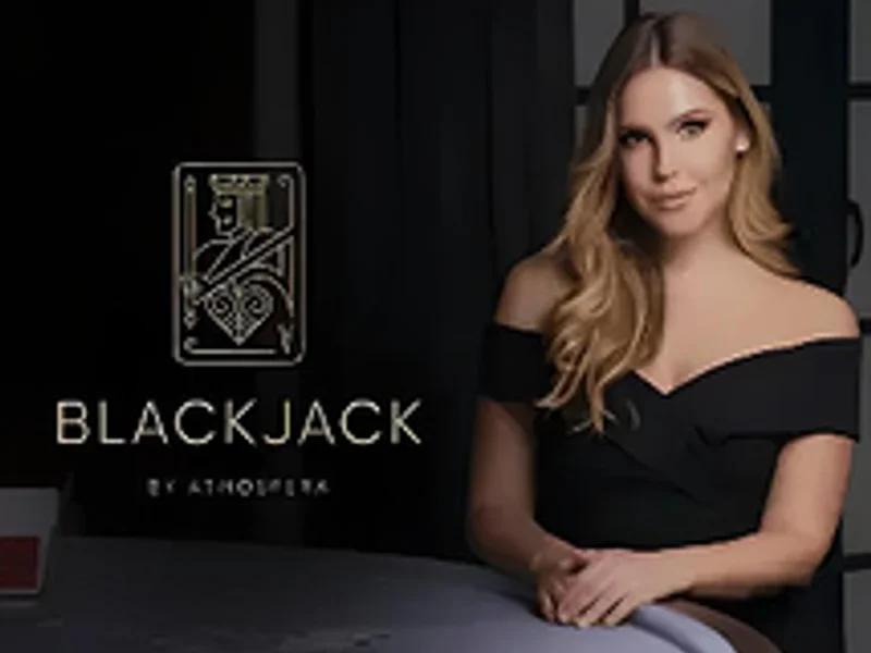 ATMOSFERA Blackjack