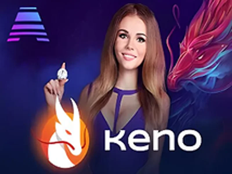 ATMOSFERA Keno