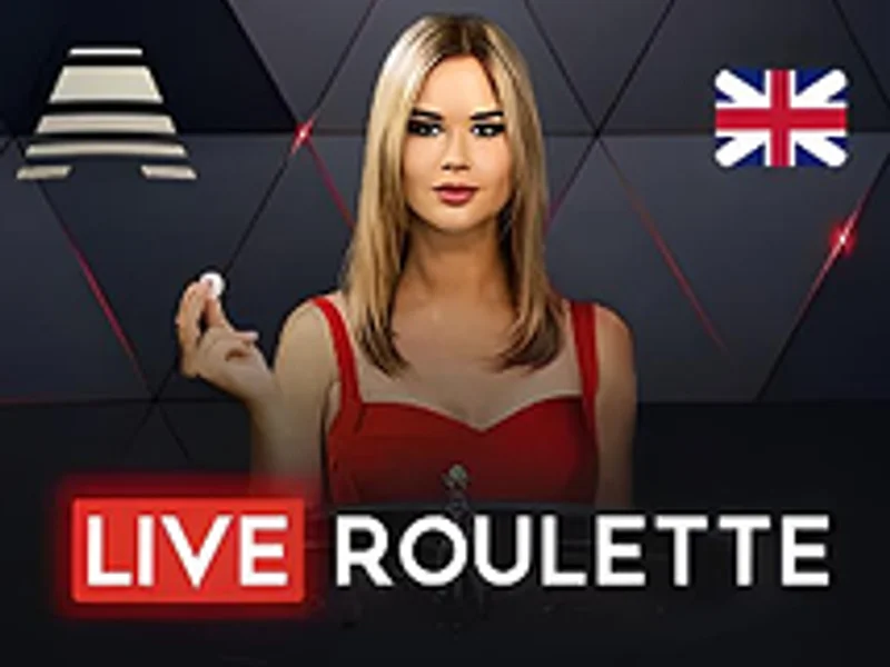 ATMOSFERA Live Roulette