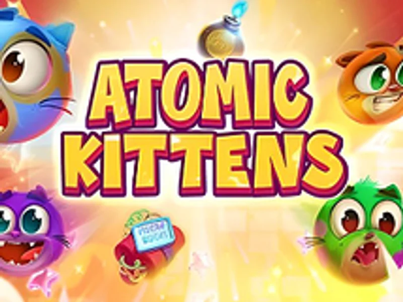Atomic Kittens