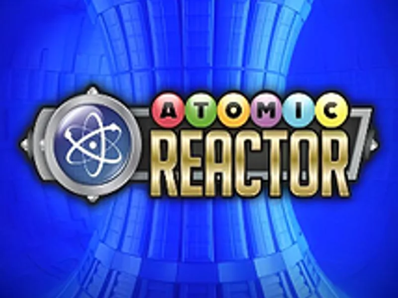 Atomic Reactor