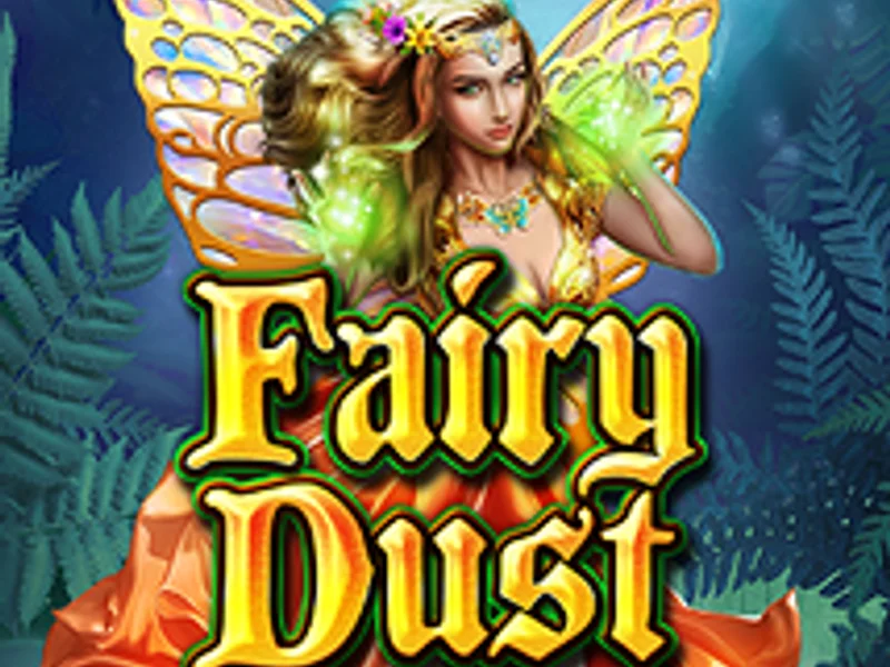 Atomic Slot Lab Fairy Dust