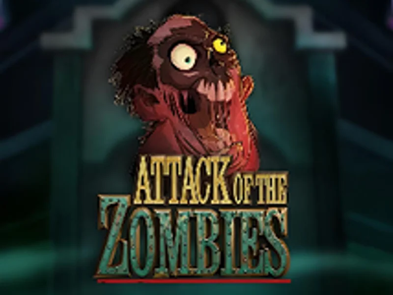 Attack of the Zombies