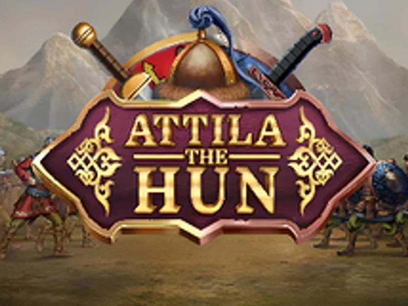 Attila the Hun