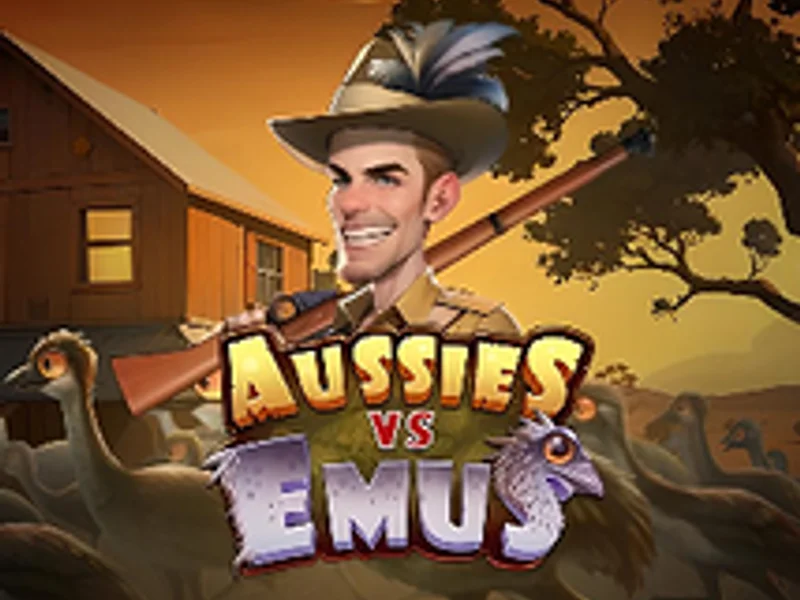 Aussies vs Emus