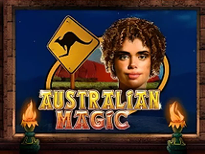 Australian Magic