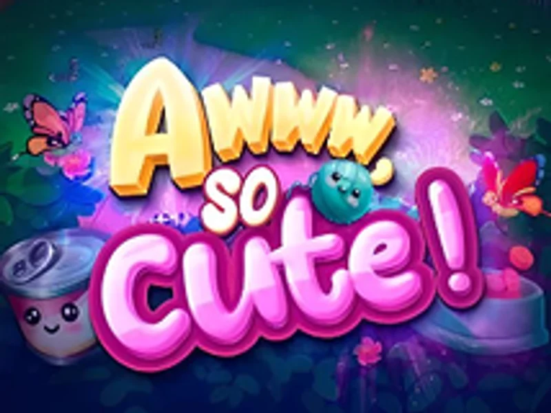 Awww So Cute