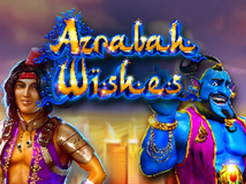 Azrabah Wishes