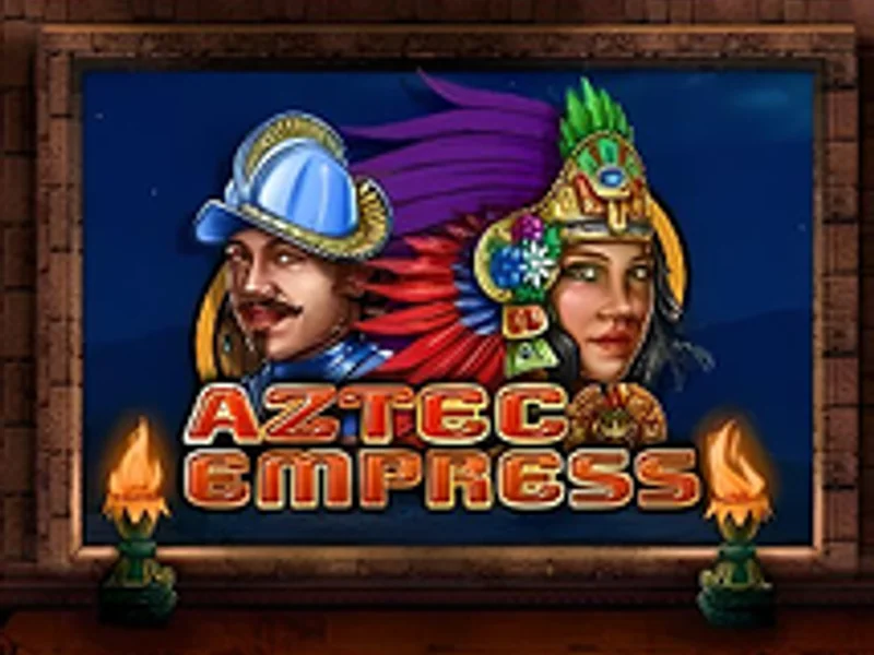 Aztec Empress