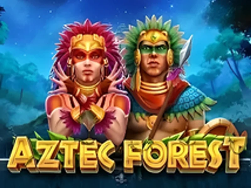 Aztec Forest