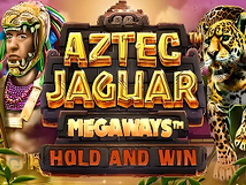 Aztec Jaguar Megaways