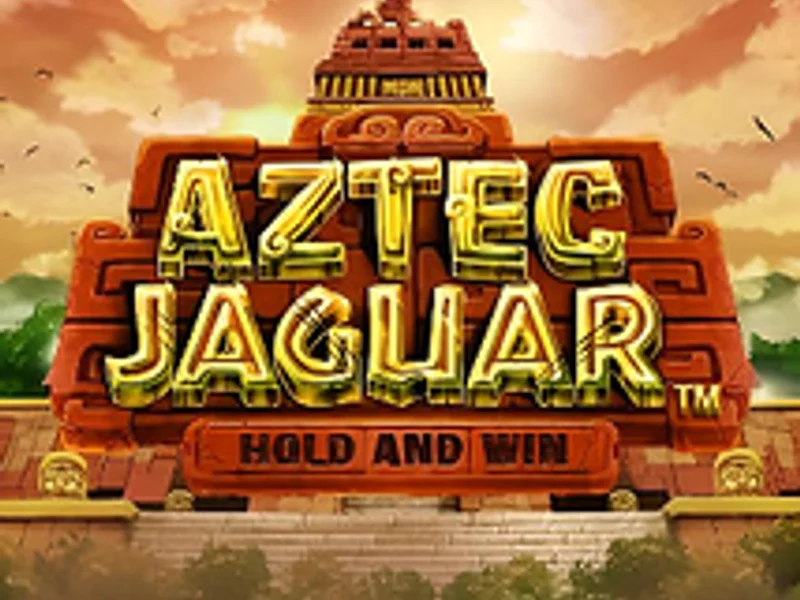 Aztec Jaguar