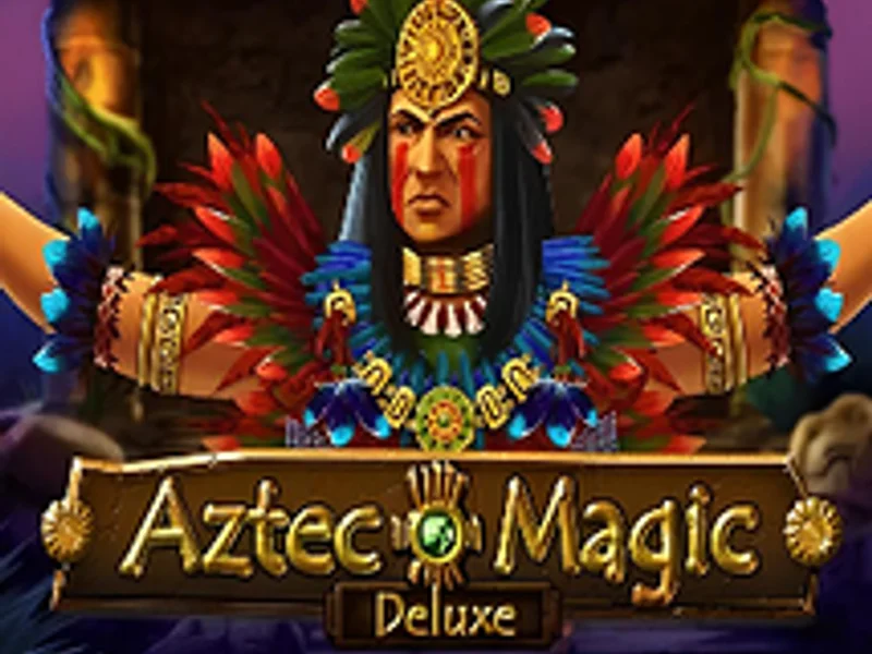 Aztec Magic Deluxe