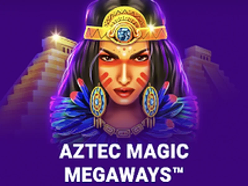 Aztec Magic Megaways
