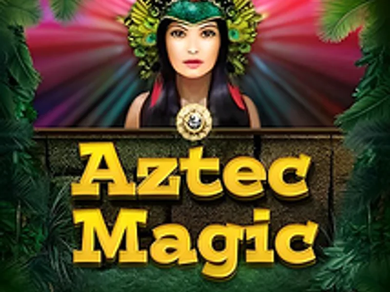 Aztec Magic