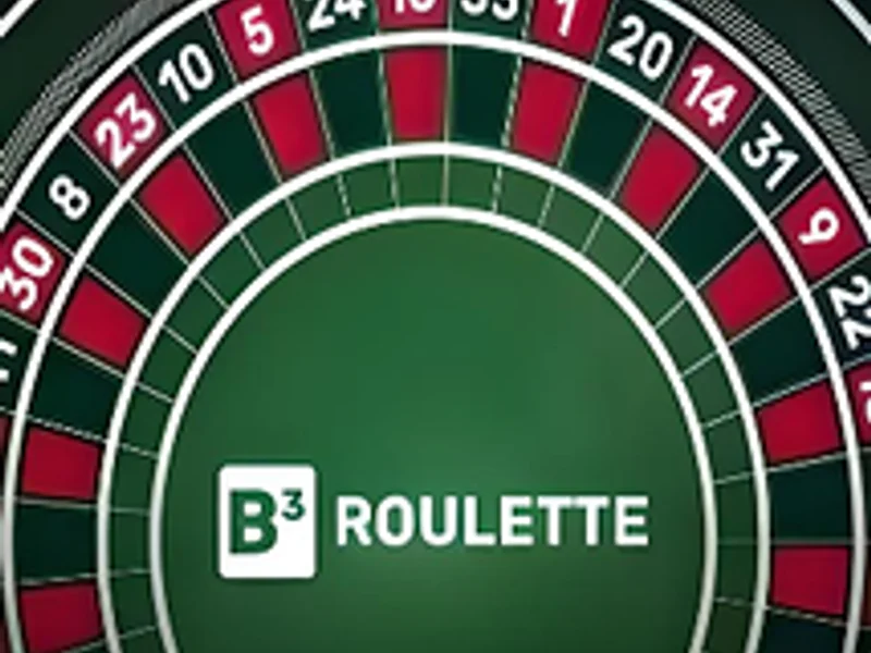 B3 Roulette