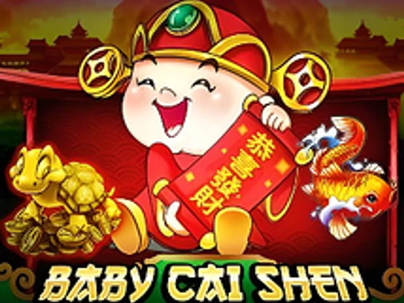 Baby Cai Shen