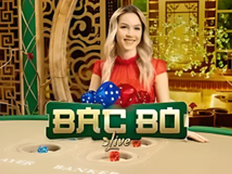 Bac Bo