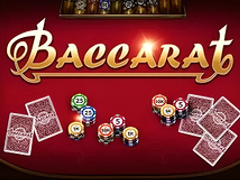 Baccarat 777