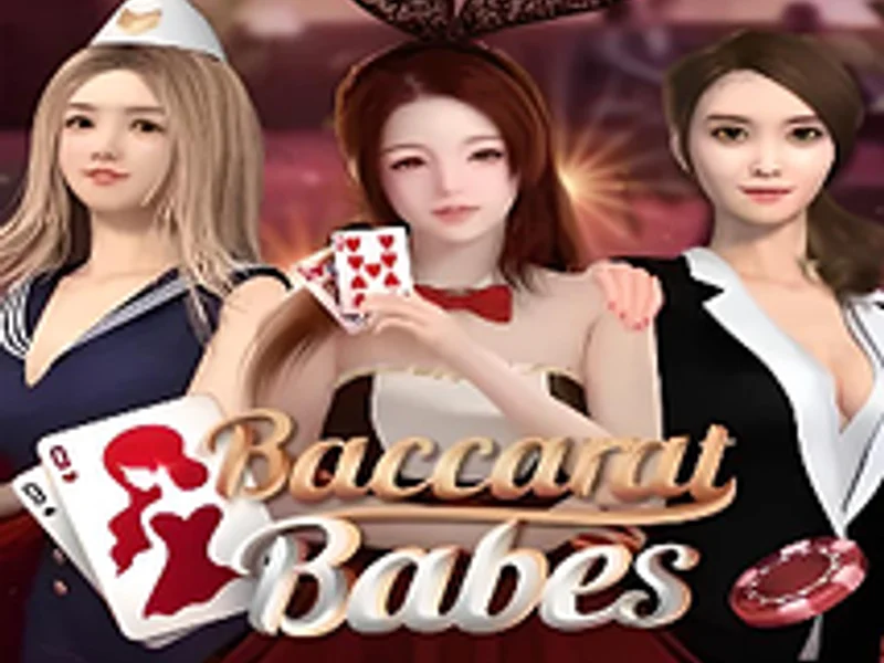 Baccarat Babes