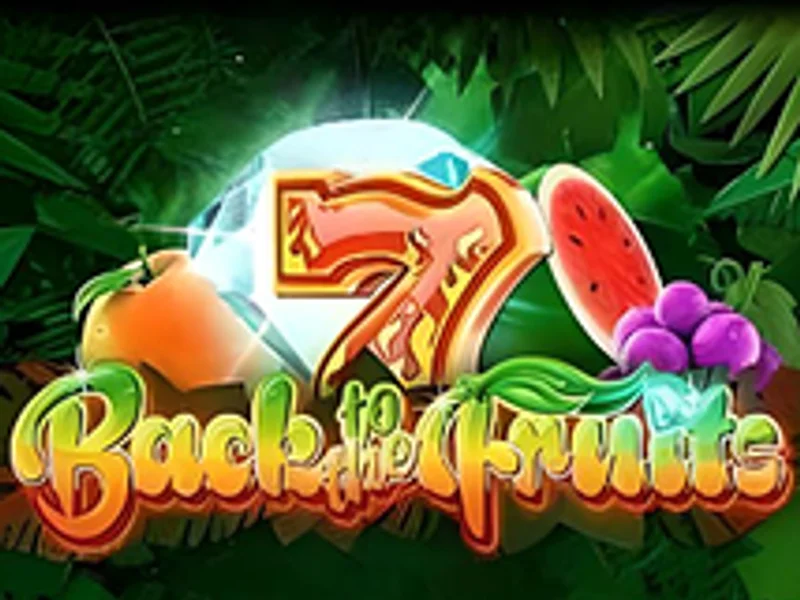 Back to the Fruits RoAR