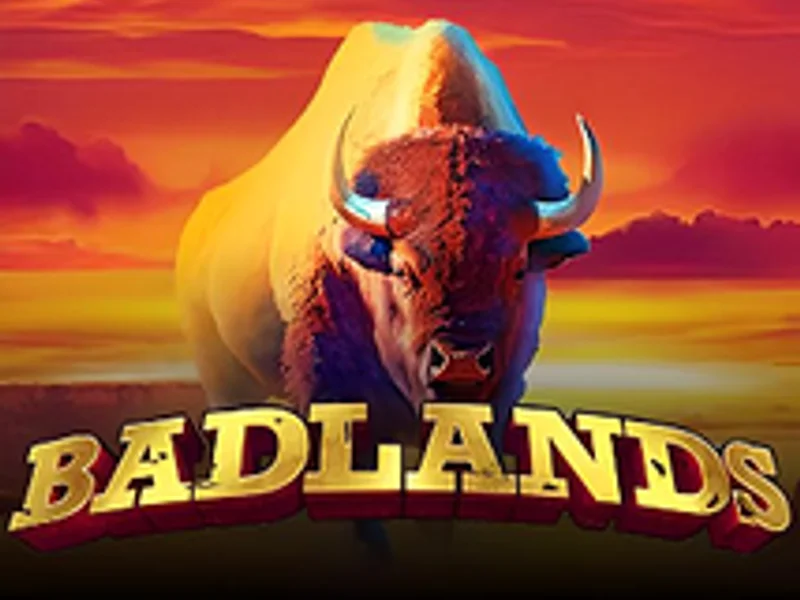 Badlands