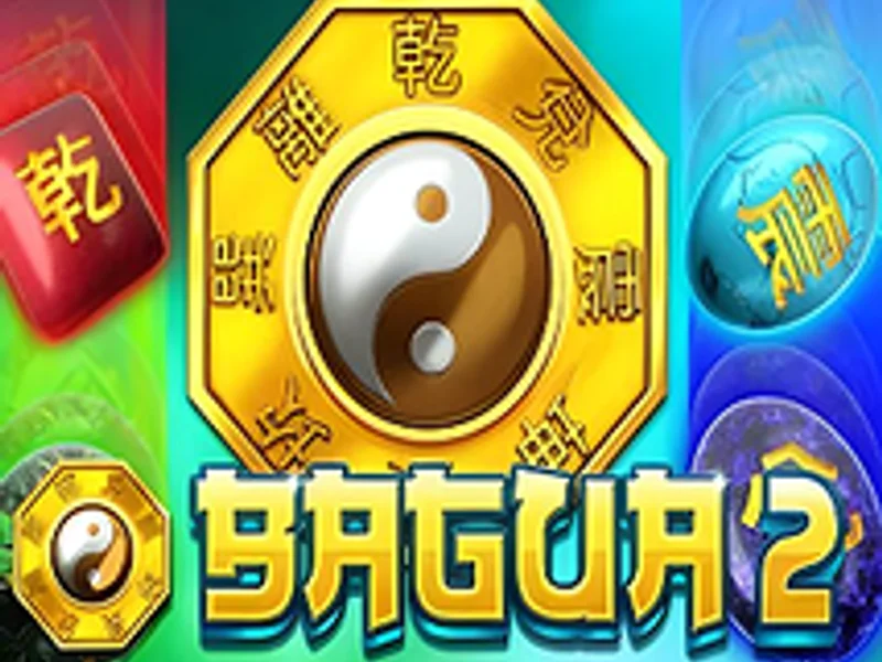 Bagua 2