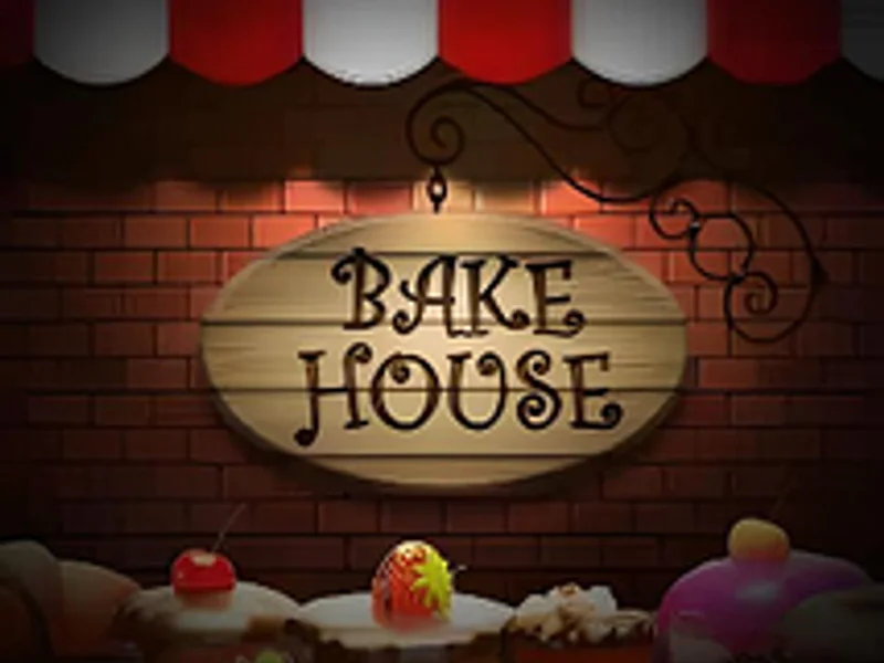 Bake House