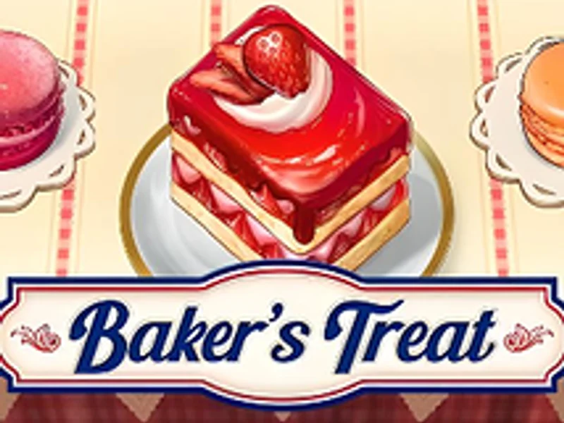 Bakers Treat