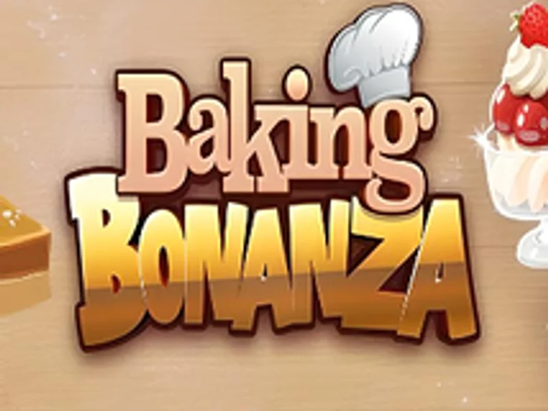 Baking Bonanza