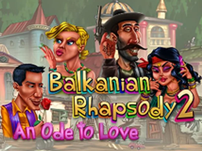 Balkanian Rhapsody 2