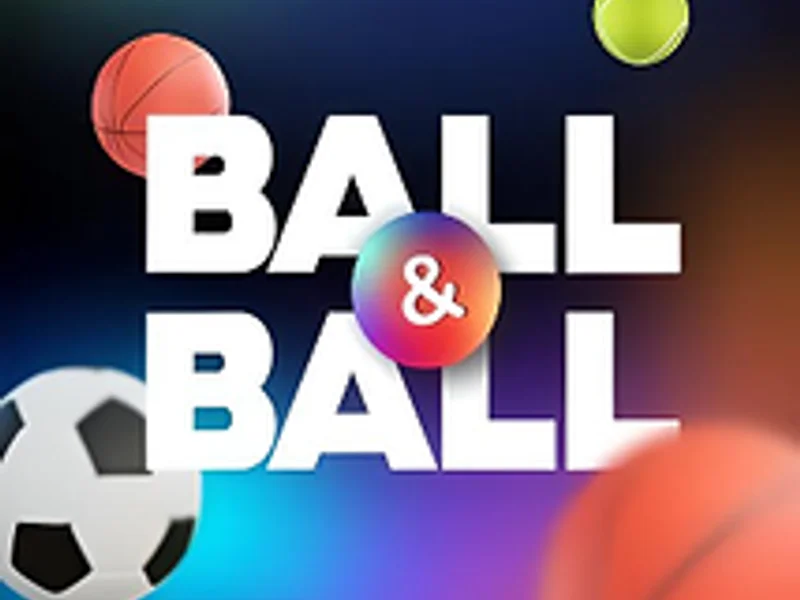 Ball and Ball