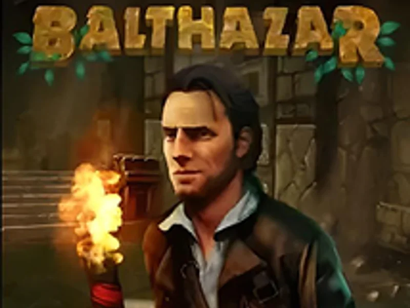 Balthazar