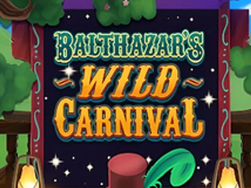 Balthazars Wild Carnival