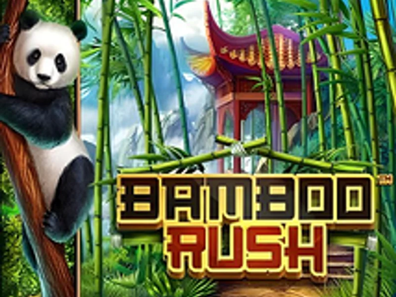 Bamboo Rush