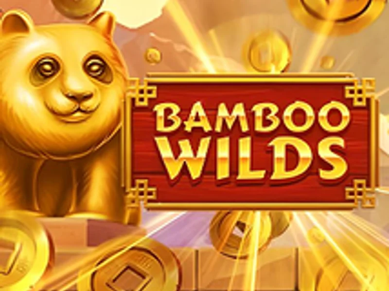 Bamboo Wilds
