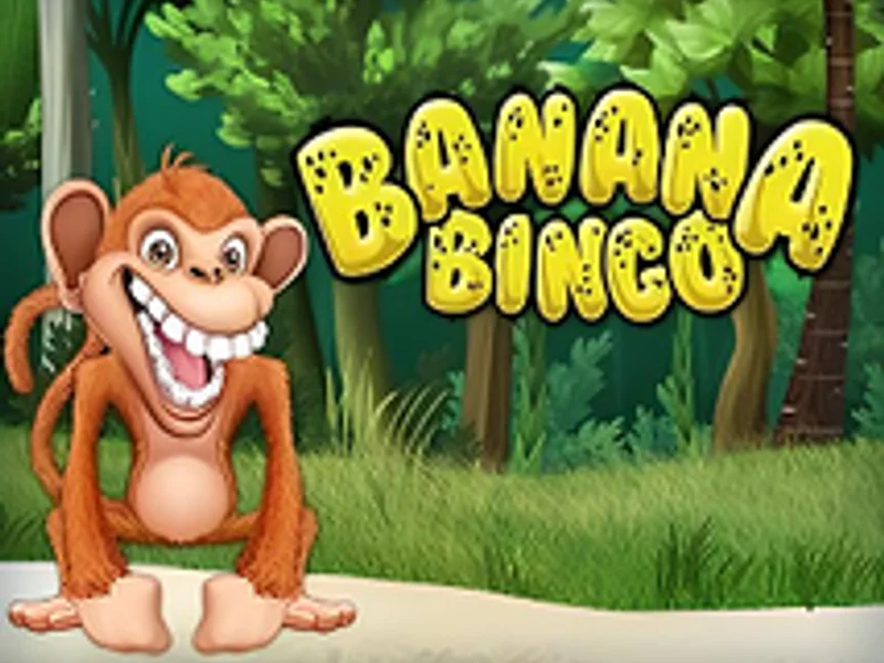 Banana Bingo