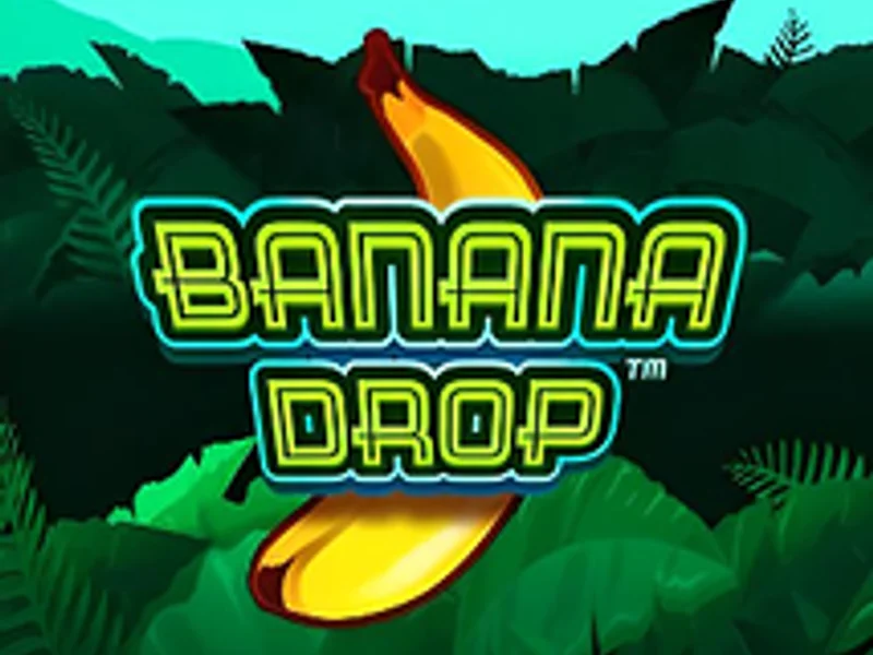 Banana Drop