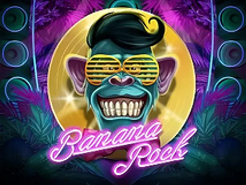 Banana Rock