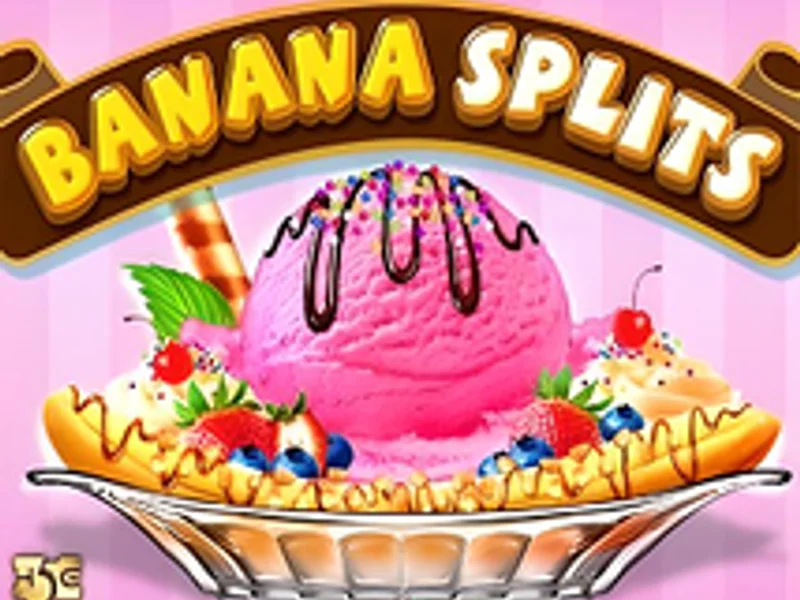 Banana Splits