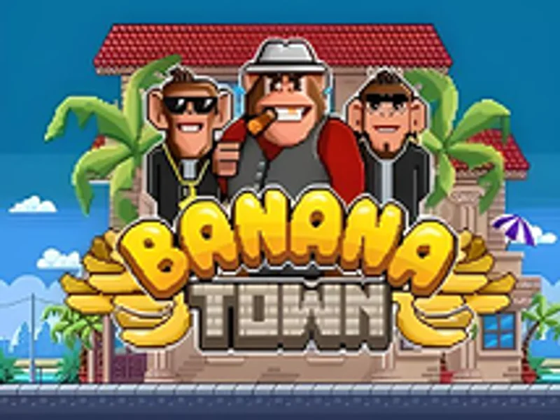 Banana Town