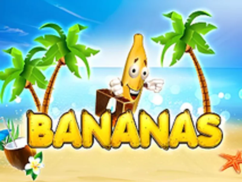 Bananas balls