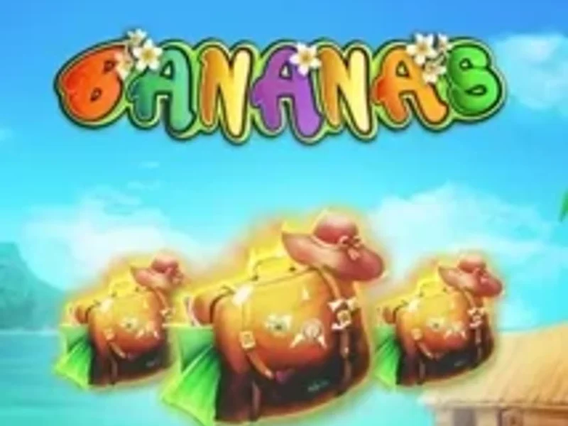 Bananas