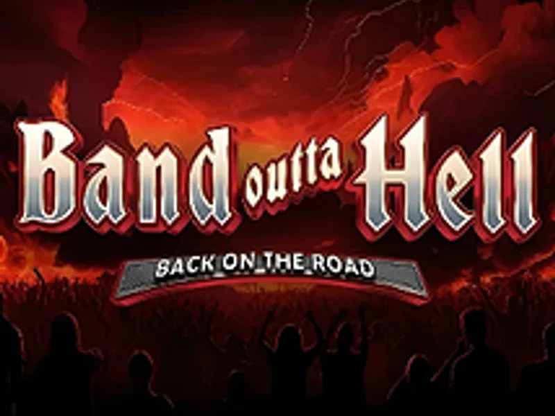 Band Outta Hell Back on the Road