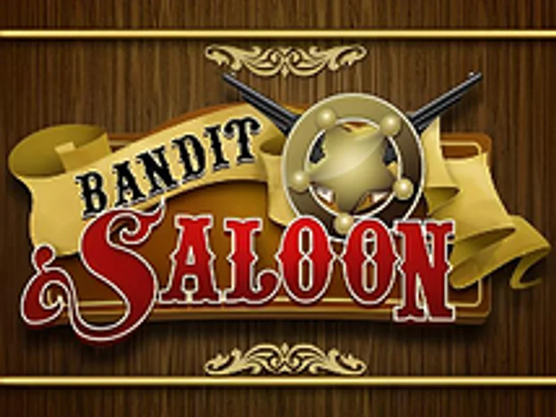 Bandit Saloon
