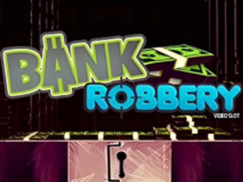 Bank Robbery