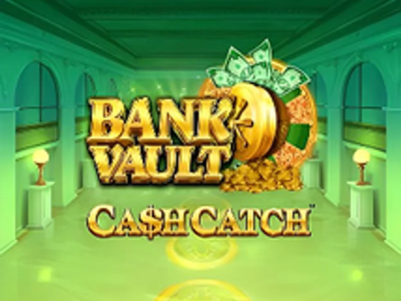 Bank Vault