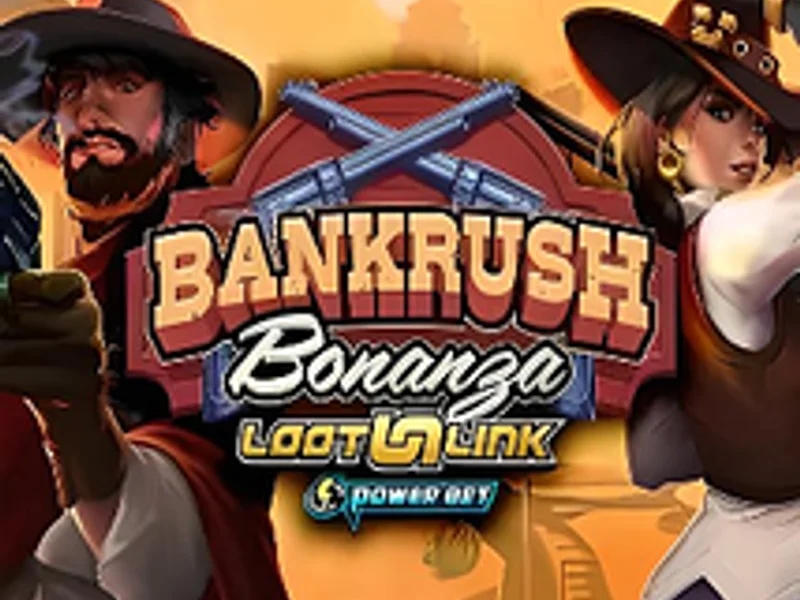 Bankrush Bonanza