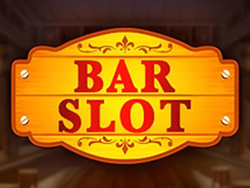 Bar Slot