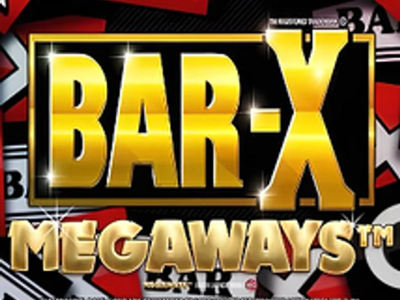 Bar X Megaways